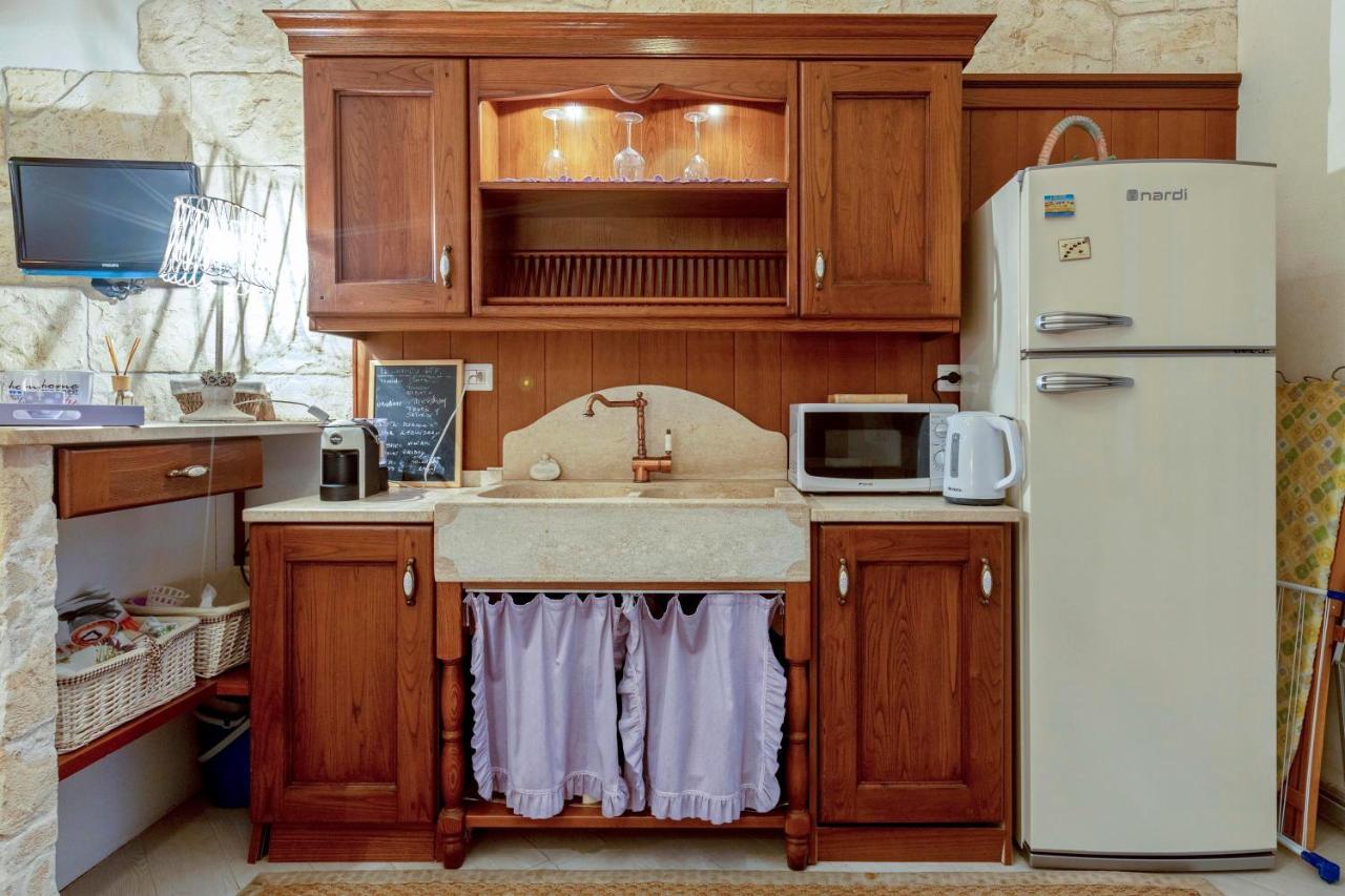 Appartamento Amethyst Attic In Old Town By Sea Alghero Esterno foto