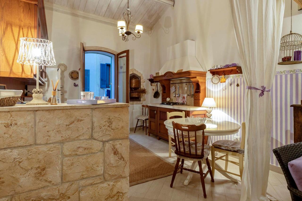 Appartamento Amethyst Attic In Old Town By Sea Alghero Esterno foto