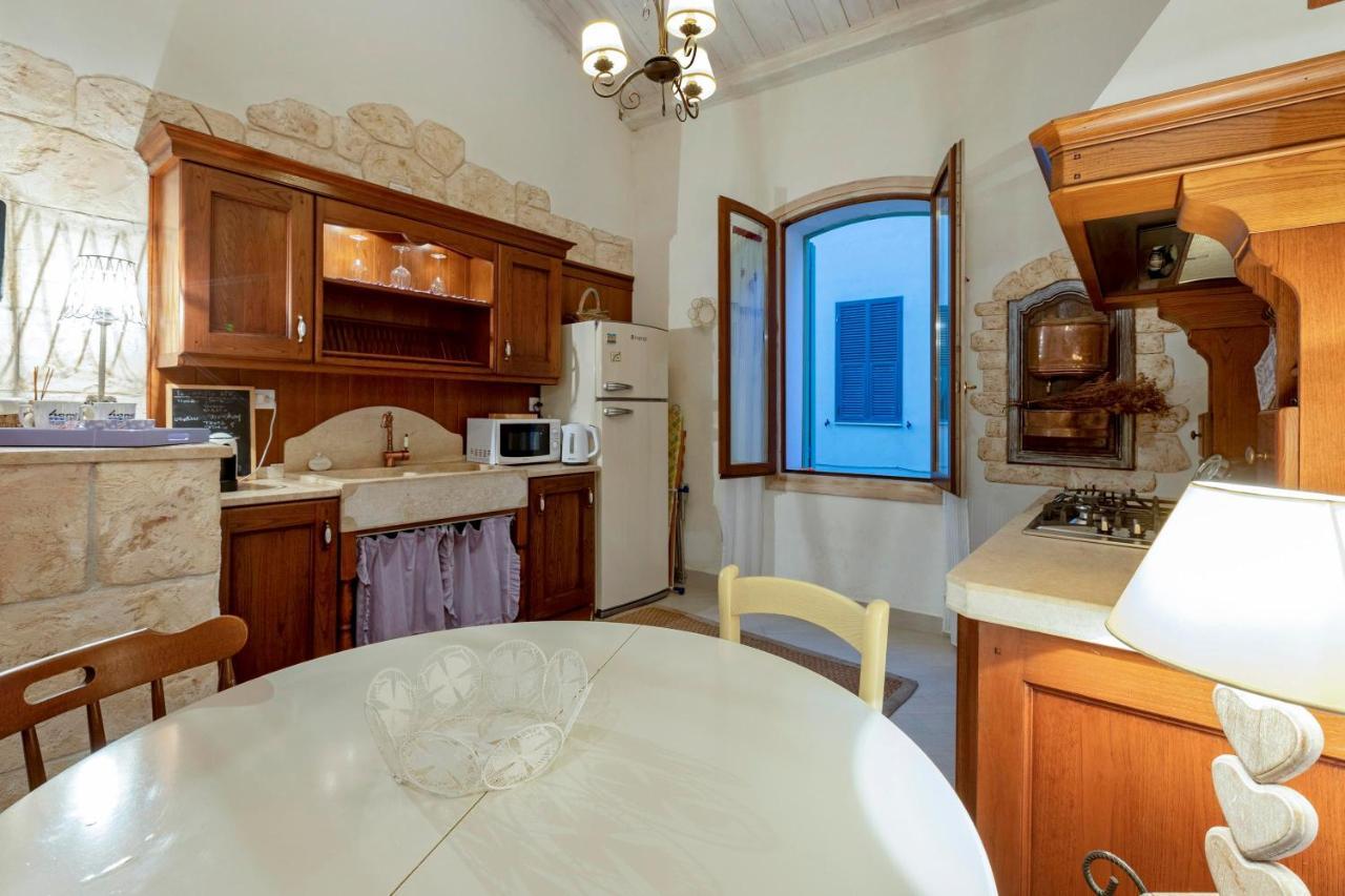 Appartamento Amethyst Attic In Old Town By Sea Alghero Esterno foto