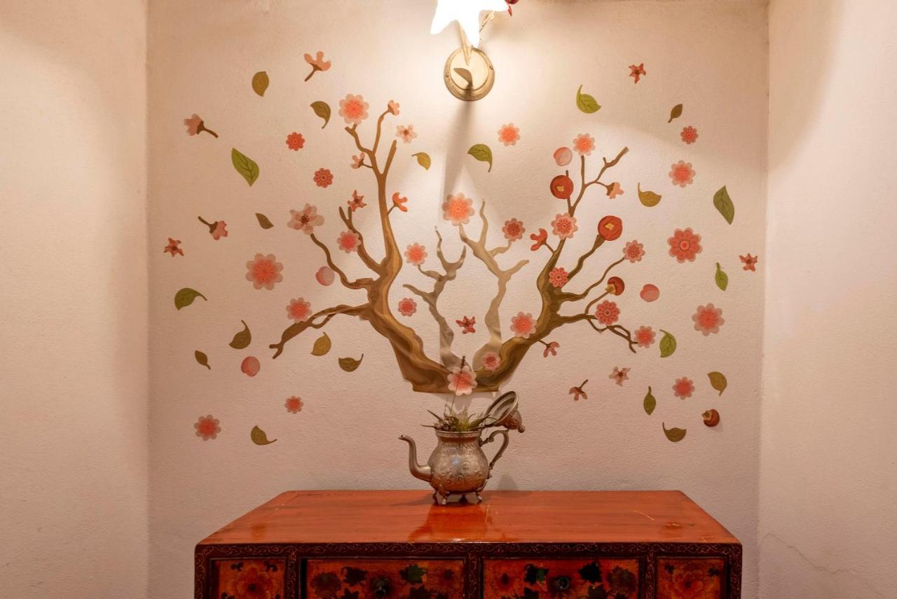 Appartamento Amethyst Attic In Old Town By Sea Alghero Esterno foto